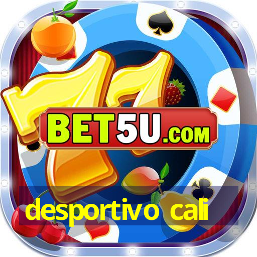 desportivo cali